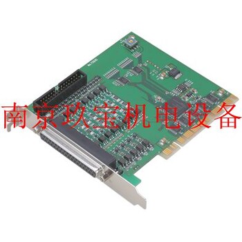 日本interface程序板，板卡PCI-2725M数据线ECO-5110Y