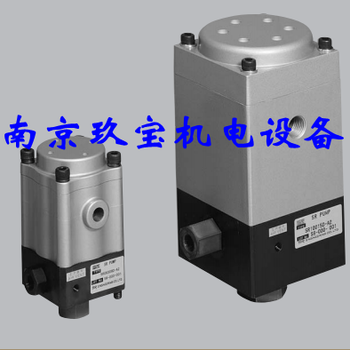 日本SR气动泵SR10009A-A2，SR10010A-A2，SR10012A-A2