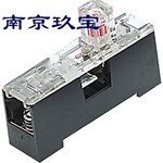 原装进口SAKAZUME坂洁FHC-15N保险丝熔断器FHC-15D