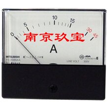YP-8NW日本三菱电压表玖宝促销图片