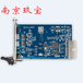 Adpci1552A日本Advanet工控网卡AdXMC1573