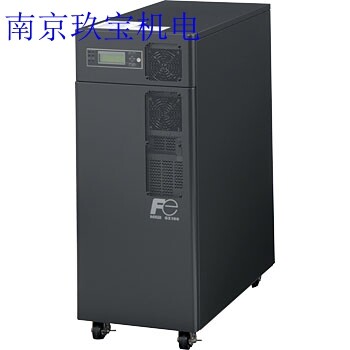 日本进口FUJI富士ups电源M-UPS015AD1B-UC