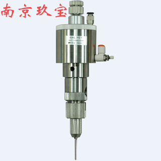 南京供应日本进口技研ACEGIKEN点胶阀STU-107DNL图片2