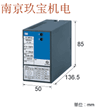 玖宝供应日本MTT绝缘信号转换器MS3749-D-L25图片