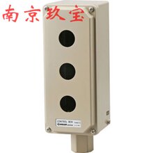 南京在售BXA301日本原装KASUGA春日电机金属制控制盒BXA224图片