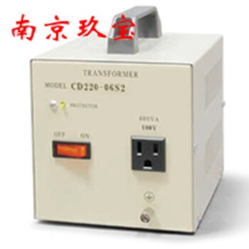 在售LD41-750F日本丰澄TOYOZUMI变压器CD220-10S2，AD21-03KB