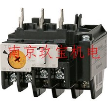 TR-0N/31.7A日本富士电机小型继电器QE-20N安徽直销图片