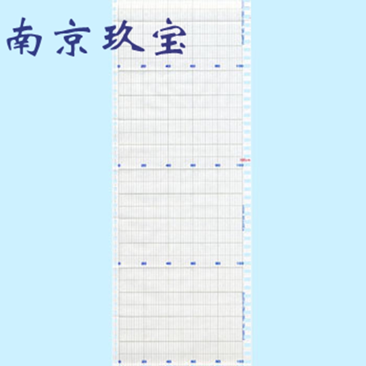 出售日本KOBAYASHI小林记录纸TP058-25C，TP080-25C，PR-235