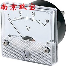 PSK-120C计器日本DAIICHI电压表PSK-100C南京玖宝机电在售图片