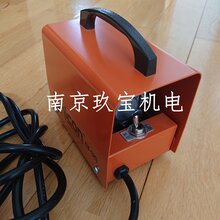 VP0140-V1006-A1日本NITTO日东工器真空泵LV-125A-V1042-A1图片