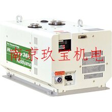 原装进口日本KASHIYAMA樫山工业真空泵配件LEM20MA图片