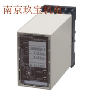 在售日本MTT绝缘信号转换器MS3020，MS5505D，MS3749-D-L25图片2