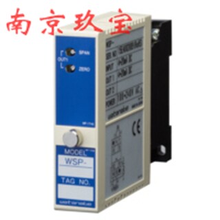 在售日本MTT绝缘信号转换器MS3020，MS5505D，MS3749-D-L25图片4