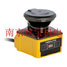日本北阳HOKUYO光电传感器CWF-11A11BCWF-02AUTM-30LX-EW图片