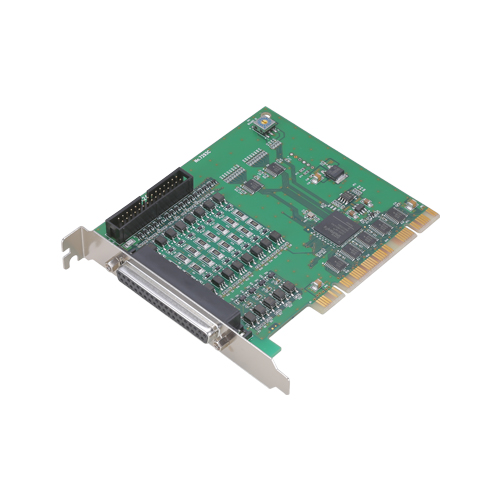 PCI-3325日本interface控制板PCI-3336，PCI-3343A，LPC-466104