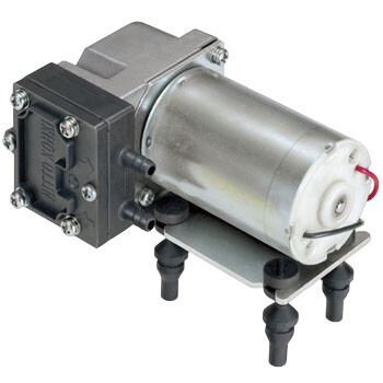 DP0102-X1-0001日本NITTO日东工器真空泵AC0105-A1048-P2-1411