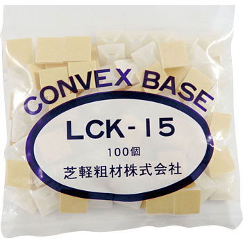 进口日本shibakei芝轻粗材扎带贴固定贴CK-20BCK-15B