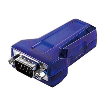 日本IODATA数据线USB-RSAQ6R2，KRS-443FM4K，USB-RS-422