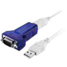 USB-RS-232C日本IODATA数据线连接线USB-RSA-PCIL，USB-RSA-PCI3图片