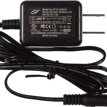 GF12-US0618日本JET秋月电子电源适配器GF12-US1210图片