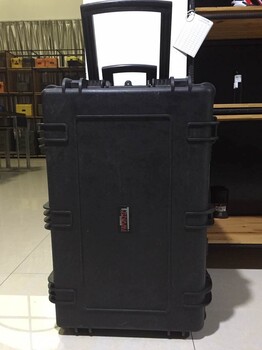 764860拉杆箱防护箱密封箱安全箱TSUNAMI厂家直供各种型号防水防尘抗摔