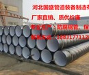 苏州3PE防腐钢管图片