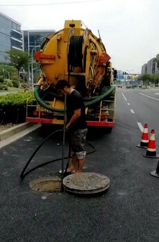 管道检测、排水管道清洗、非开挖修复、下水管道疏通、污水管道疏通、固化修复