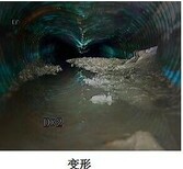 上海闵行管道疏通检测管道封堵检测环卫抽运无开挖固化修复管道点补代办排水证图片5