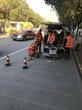 上海闸北管道疏通化油池抽运管道CCTV检测公司无开挖固化修复气囊封堵环卫抽运图片