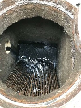 上海闸北管道检测油池管道抽运排水管道清淤泥浆抽运管道养护