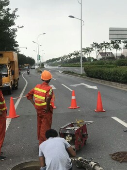 上海管道QV检测服务-上海市政管道非开挖修复-上海淤泥管道清洗-上海抽粪化粪池清理