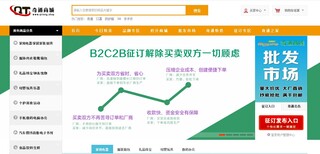 定州市奇通商城正在招商中欢迎加入图片1