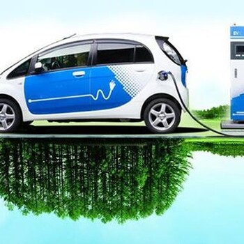 佛山新能源电动汽车充电桩企业佛山充电桩价格安装补贴