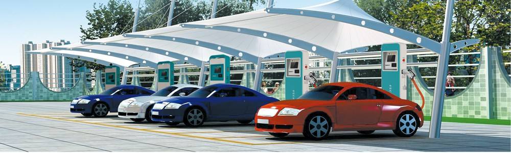 达州新能源电动汽车充电桩企业达州充电桩价格安装补贴