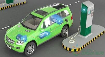 山东省新能源电动汽车充电桩聊城充电桩设备生产厂家企业