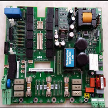 廠家直銷全新ABB擴容直流調速器DCS800-S02-2000原裝直流調速器圖片