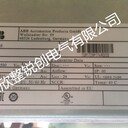 ABB直流調速器外部勵磁模塊DCF803-0035