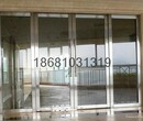 惠州不锈钢防火玻璃门价格1980元图片