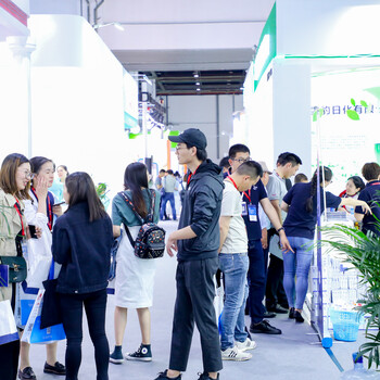 2022重庆国际个人护理用品博览会