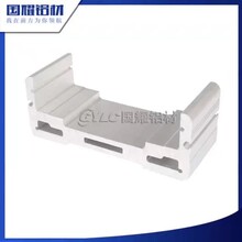 模组用铝型材模组用铝型材价格_优质模组用铝型材批发/