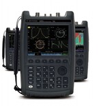 N9936A手持式N9937A频谱分析仪-N9937A美国产品-是德图片0