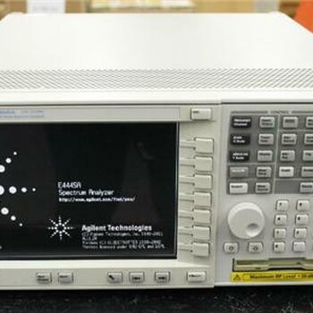 租售E4447A-大量回收供应E4447A频谱与信号分析仪