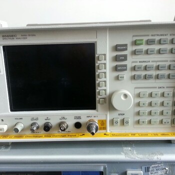 美国惠普HP8565EC-HP8565EC频谱仪回收8565EC信号分析仪