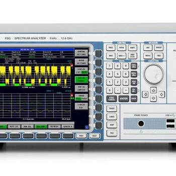 FSG13回收供应FSG13信号仪频谱仪技术介绍