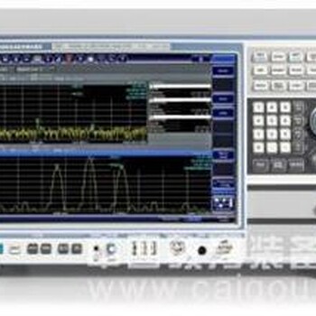 FSW26信号和FSW26频谱分析仪/FSW26回收