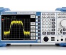 信号分析仪FSL6/天天回供应收FSL6租赁频谱分析仪图片