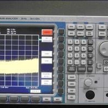 长年回收FSU67-德国罗德与斯瓦茨R&SFSU67频谱分析仪