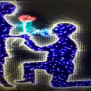 無錫燈光展制作廠家燈光展工廠燈光秀合作夢(mèng)幻燈光節(jié)出售策劃
