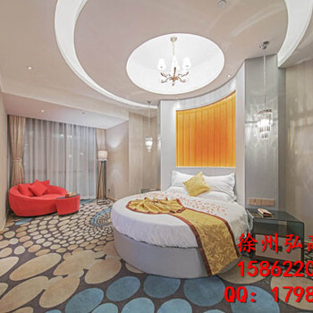 简析徐州宾馆装修设计装潢过程中的几个细节