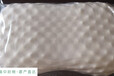 舒泰洋货泰国天然乳胶枕头原装进口美容乳胶按摩枕